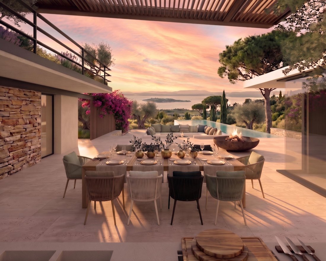 Villa in Magione, Umbria, Italy 4 - 18035396