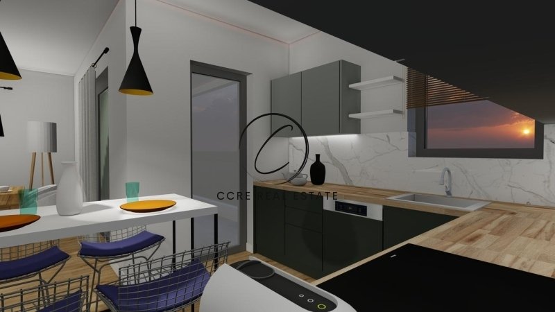 Apartment in North Athens, Attica, Greece 4 - 12991110