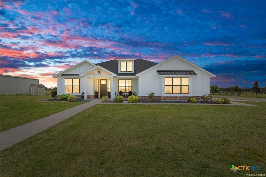 House in Salado, Texas, United States 3 - 18048330