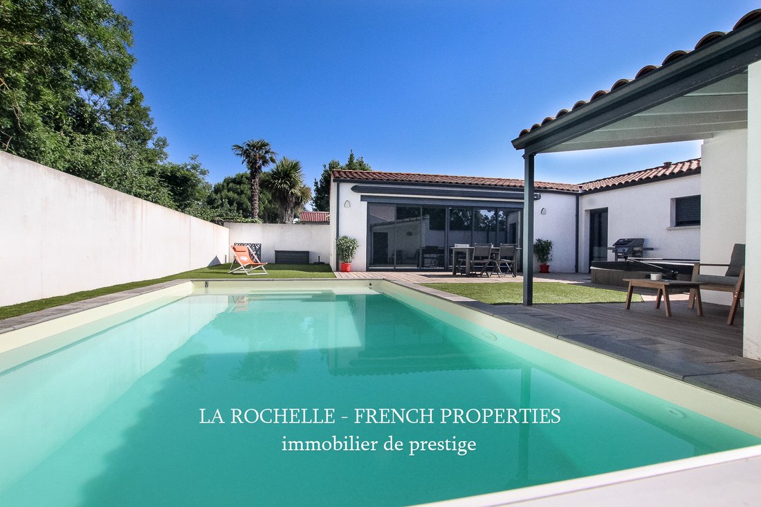 House in Dompierre-sur-Mer, Nouvelle-Aquitaine, France 4 - 17010530