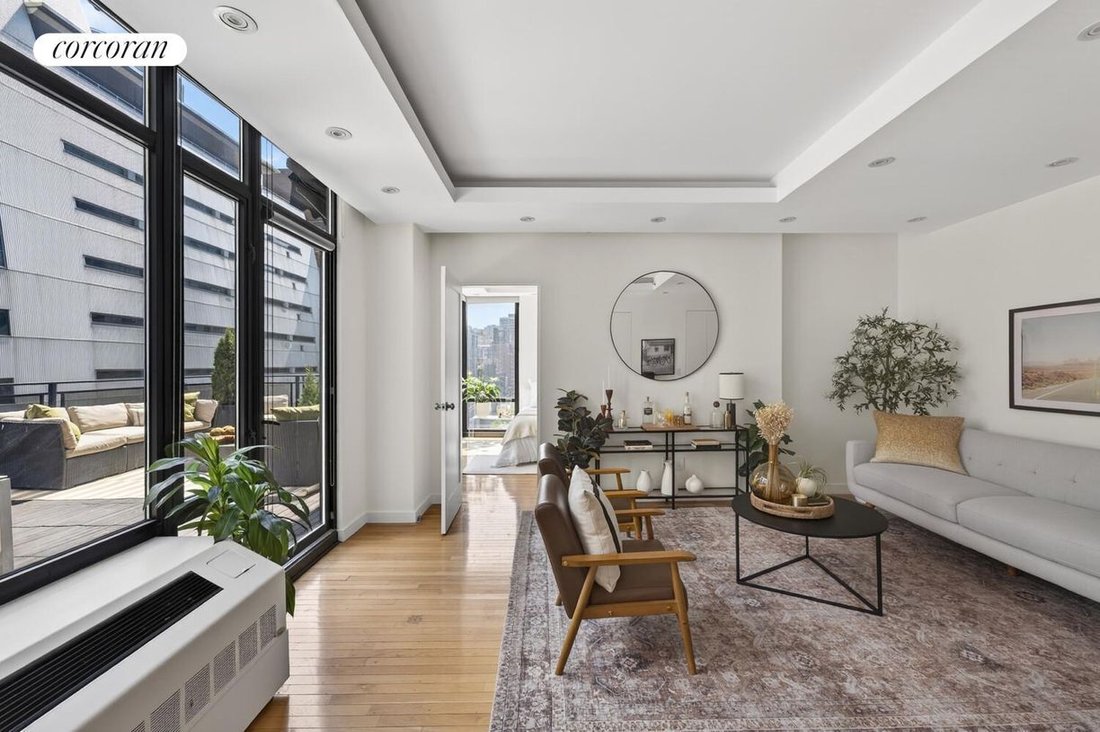 Condo in New York, New York, United States 2 - 18037820