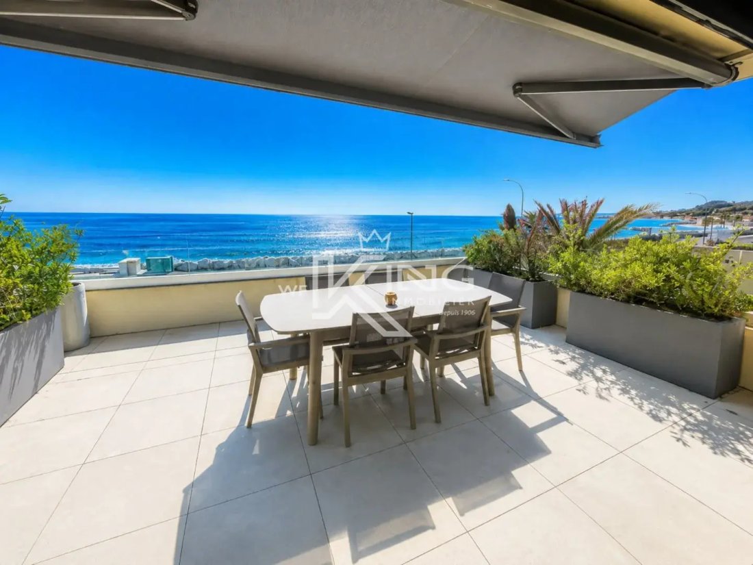 Apartamento en Nartelle-Noyer-Bellevue-bd de los Sardinaux, Sainte-Maxime, Francia 2 - 18037595