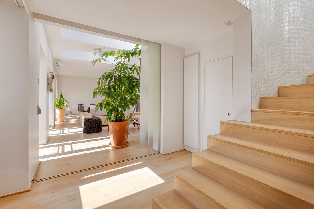 Apartment in Vaugirard-Parc des Expositions, Paris 15e Arrondissement, Paris 2 - 18044853
