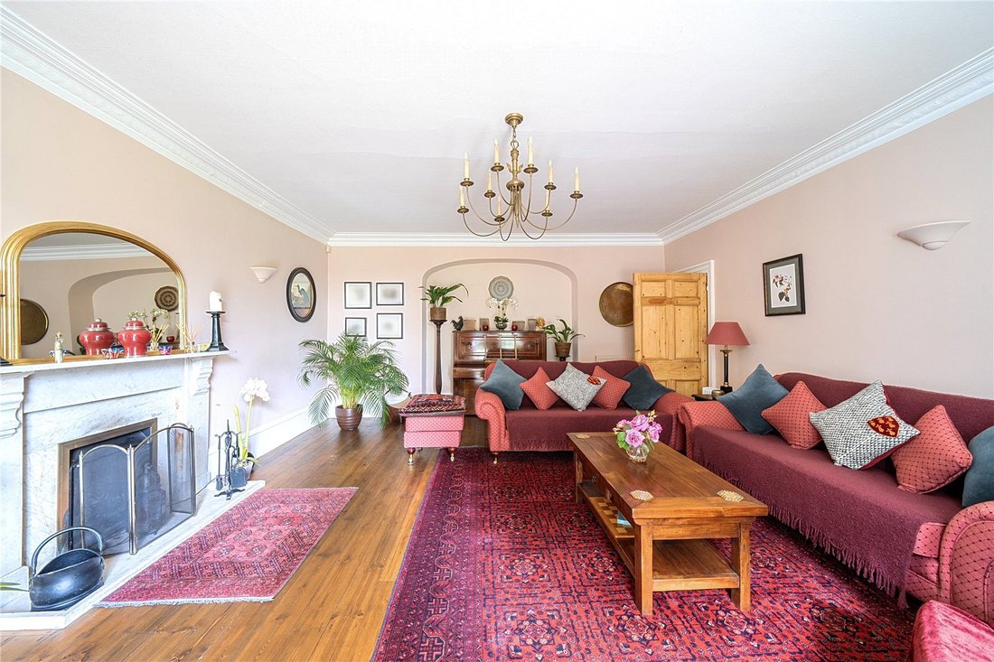 House in Somerset, England 3 - 18036437