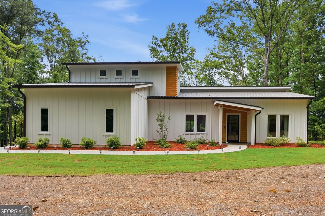 House in Eatonton, Georgia, United States 3 - 18045520