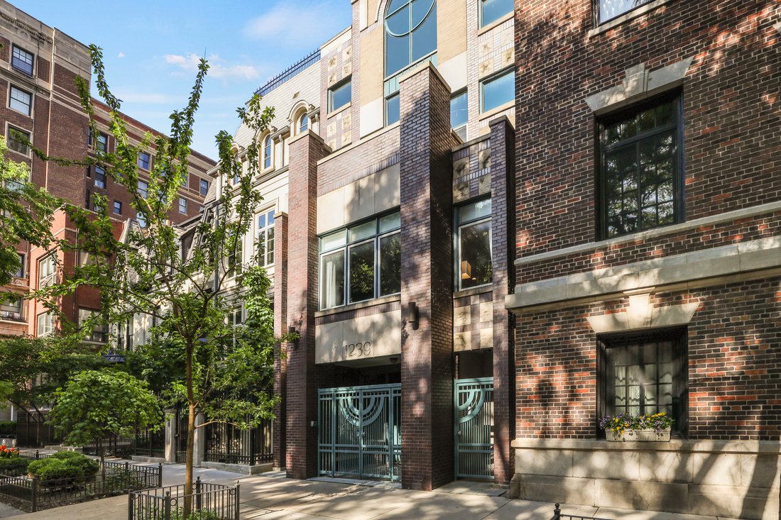 Condo in Chicago, Illinois, United States 3 - 18035480