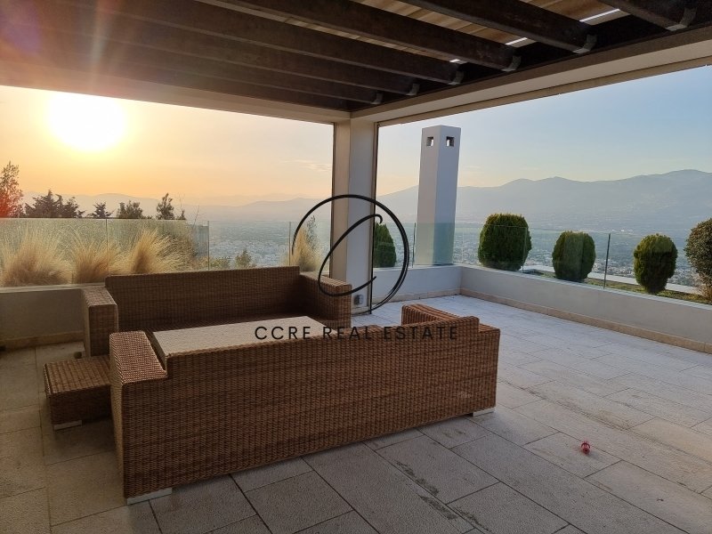 Apartment in Kifisia, Attica, Greece 3 - 12785329