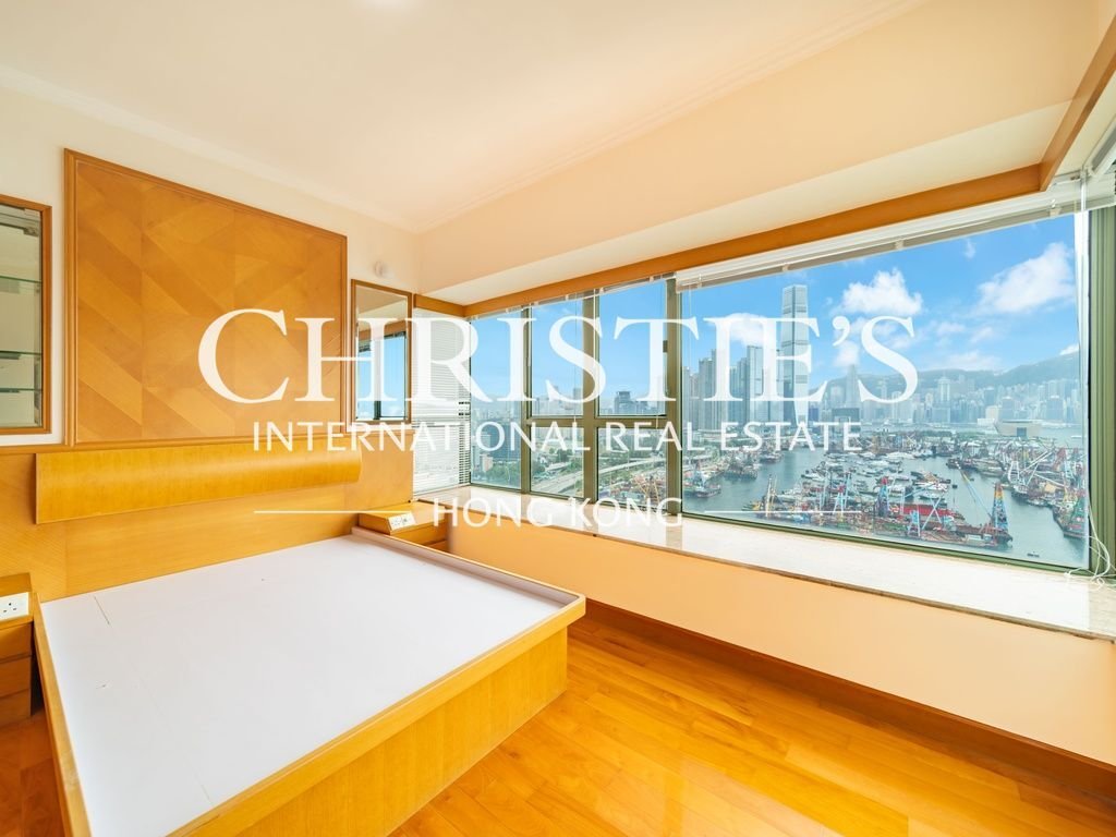 Apartment in Hong Kong, Hong Kong 4 - 18046162