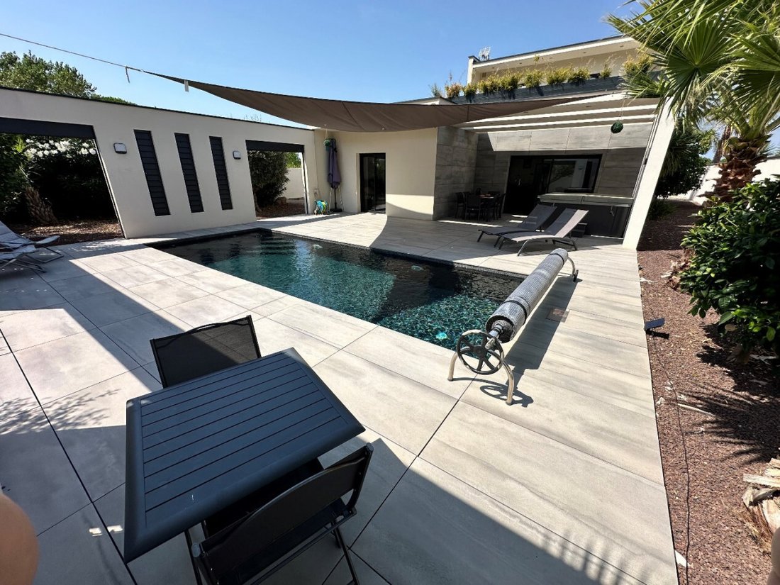 Villa in Cooperative, Agde, France 3 - 17140421