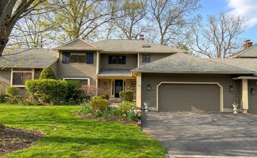 House in Lebanon, New Jersey, United States 1