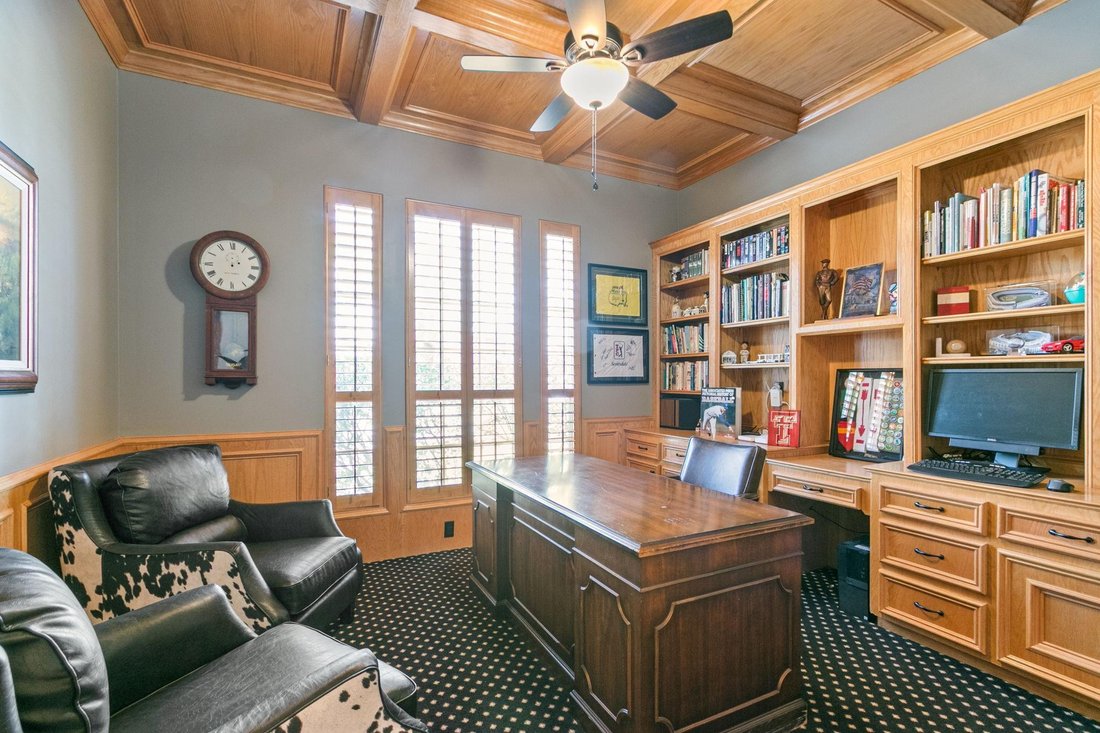 Haus in Spring, Texas, Vereinigte Staaten 5 - 18037119