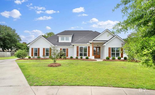Casa en Fairhope, Alabama, Estados Unidos 1