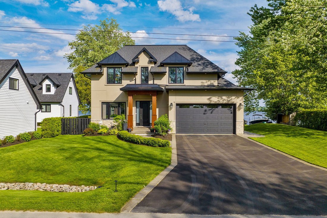 House in Kawartha Lakes, Ontario, Canada 4 - 18039891