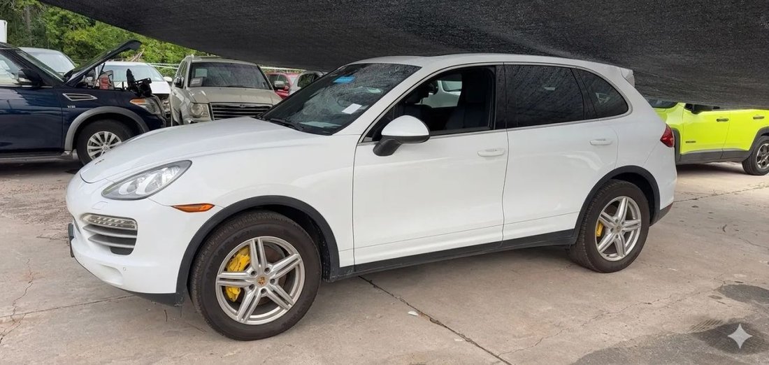 Suv in Houston, TX, United States 3 - 16560755