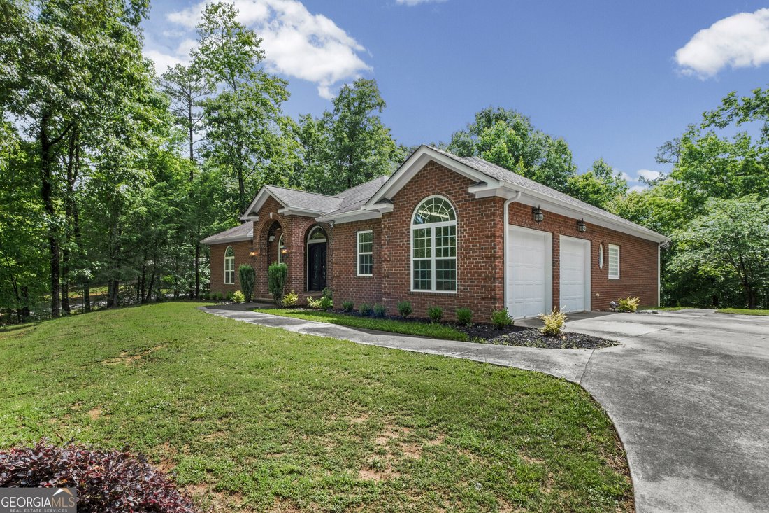 House in Cumming, Georgia, United States 2 - 18038792