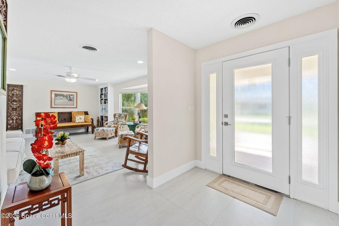 House in Indialantic, Florida, United States 4 - 18048809