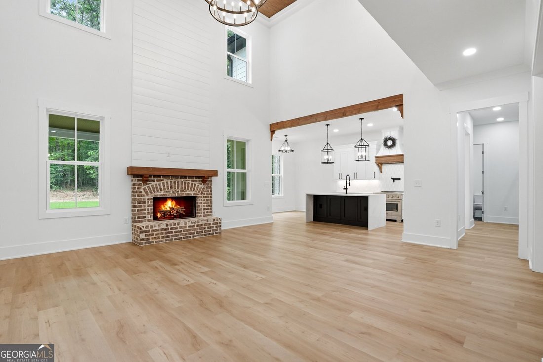 House in Alcovy Shores, Georgia, United States 2 - 17360082