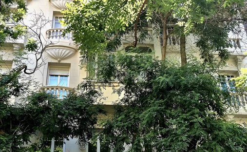 Appartement à Salamanque, Madrid, Espagne 1