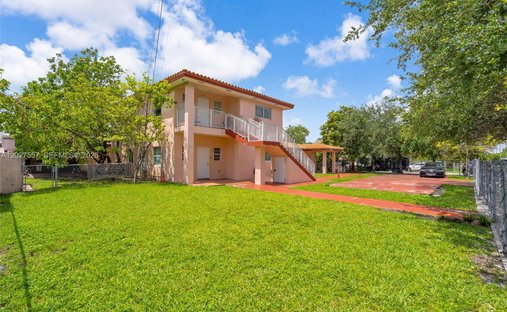 Casa a Miami, Florida, Stati Uniti 1