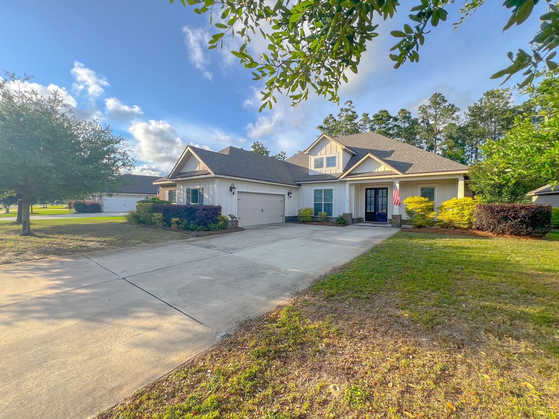 Haus in Freeport, Florida, Vereinigte Staaten 2 - 18050768