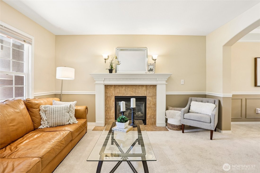 House in Sammamish, Washington, United States 3 - 18045562