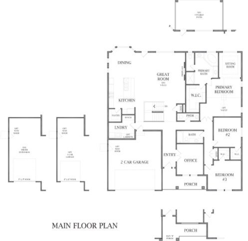 House in Herriman, Utah, United States 2 - 18040221