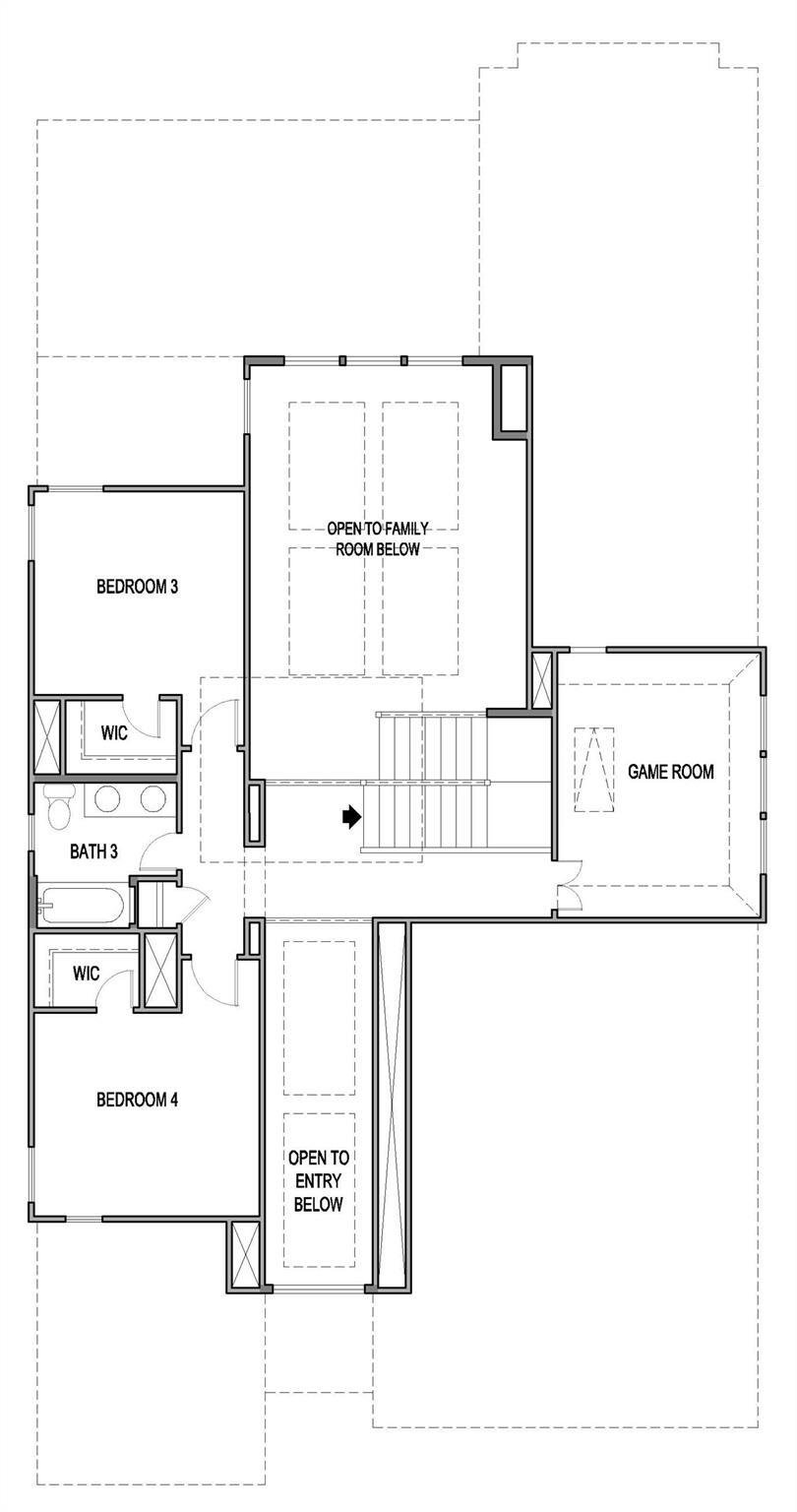 House in Round Rock, Texas, United States 3 - 18036759