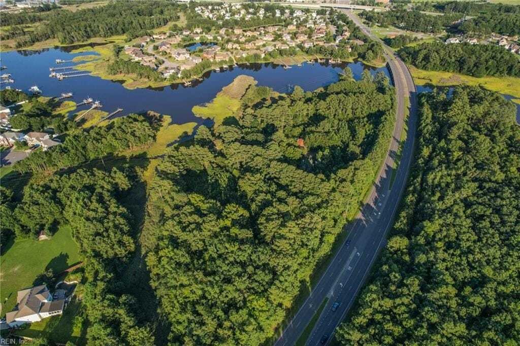 Land in Chesapeake, Virginia, United States 3 - 18037333