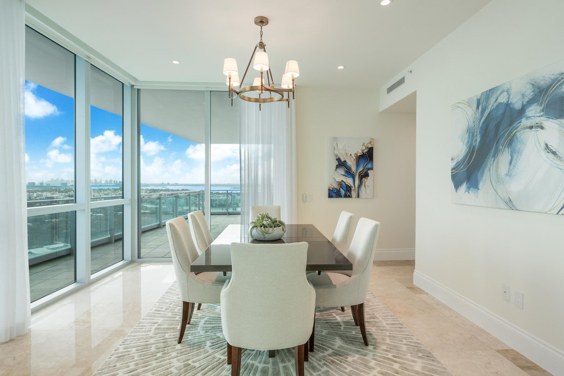 Condominio a Bal Harbour, Florida, Stati Uniti 5 - 18037745