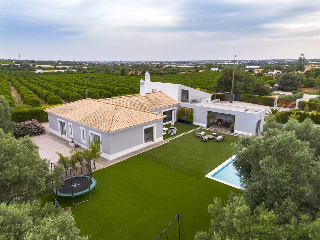 House in Estoi, Algarve, Portugal 1 - 18017185
