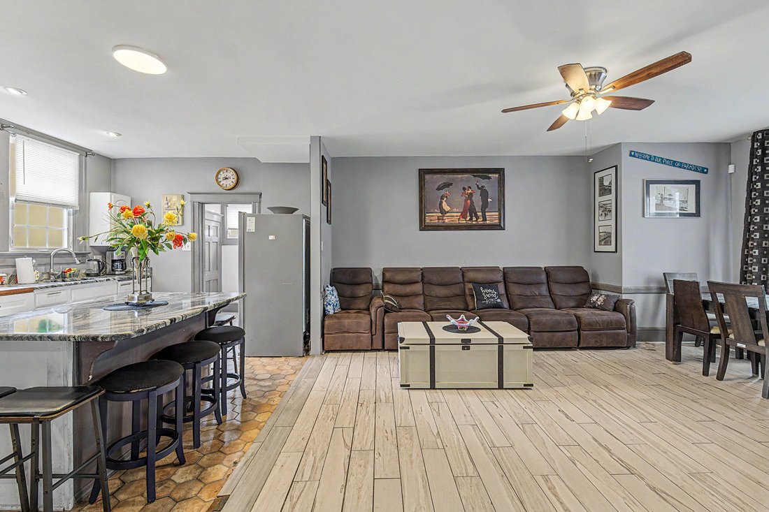 House in Atlantic City, New Jersey, United States 4 - 18039865