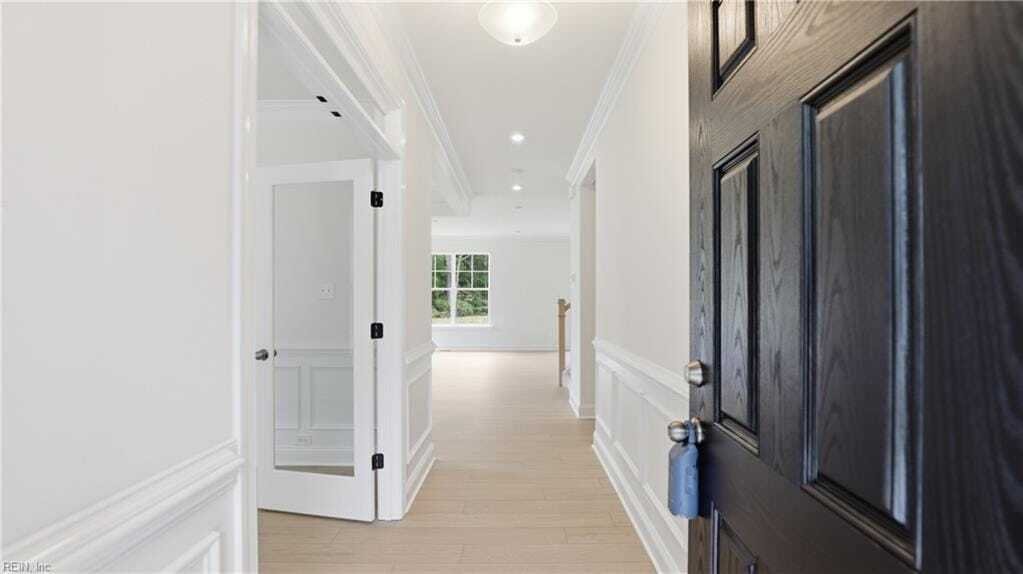 House in Poquoson, Virginia, United States 4 - 18037615