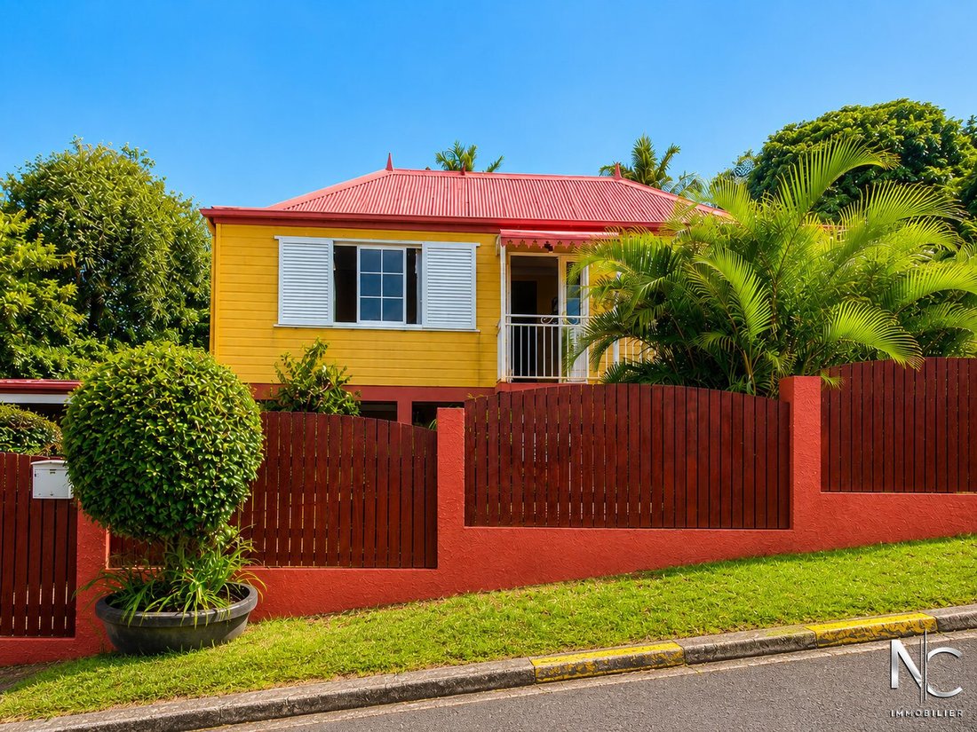 Villa in Nouméa, South Province, New Caledonia 2 - 17761586
