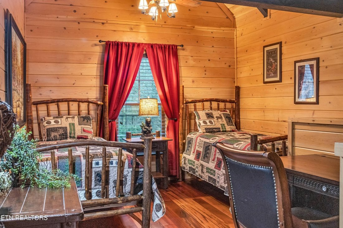 House in Tellico Plains, Tennessee, United States 4 - 18046691