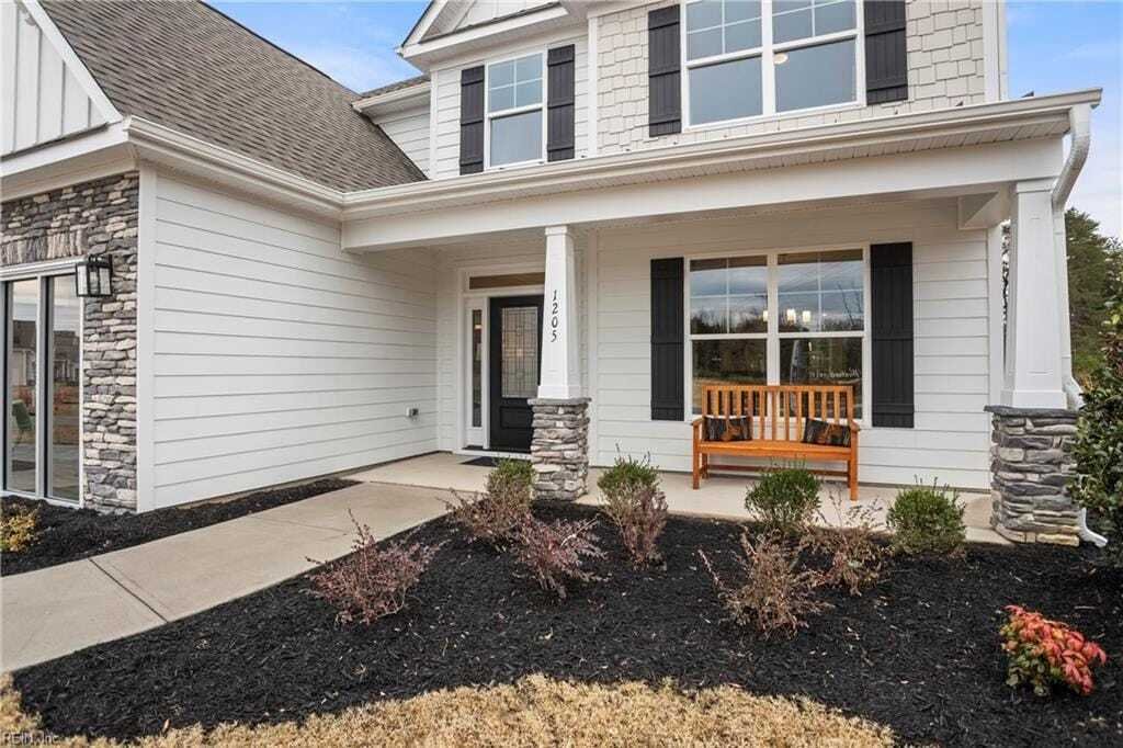 House in Windsor, Virginia, United States 5 - 18038084