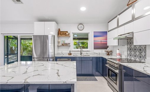 House in Vero Beach, Florida, United States 1