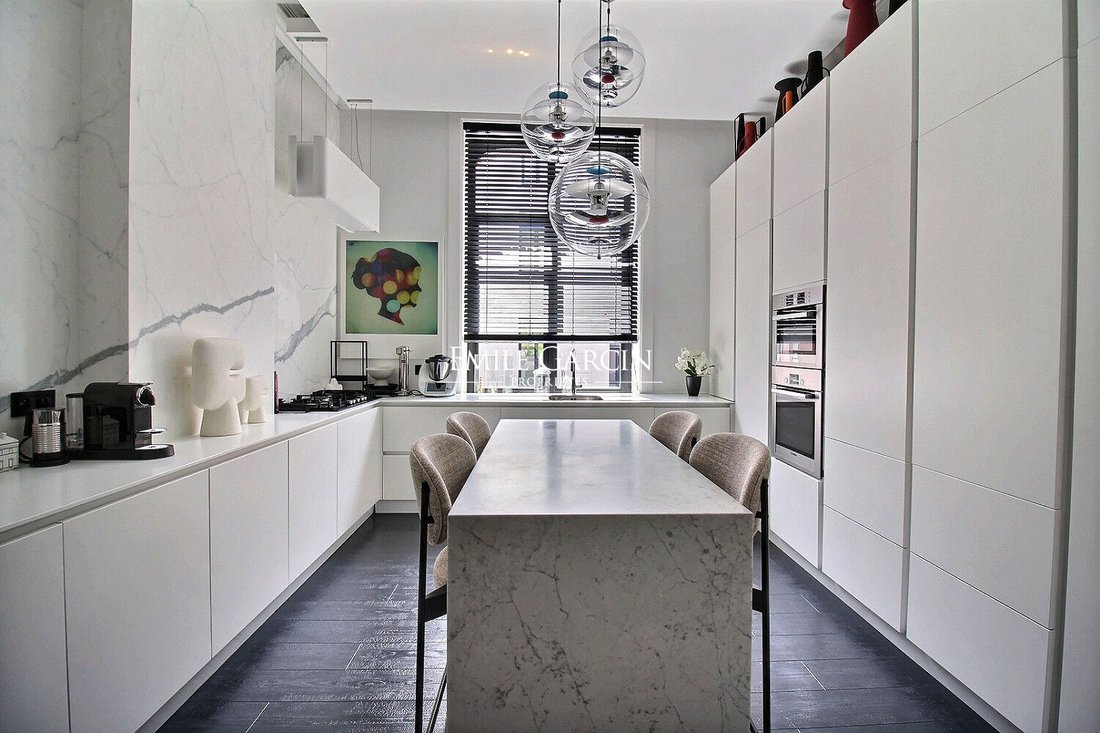 Villa in Uccle, Brussels, Belgium 4 - 18038974