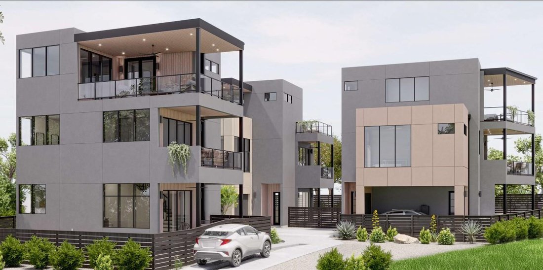 Condo in Austin, Texas, United States 2 - 18037774