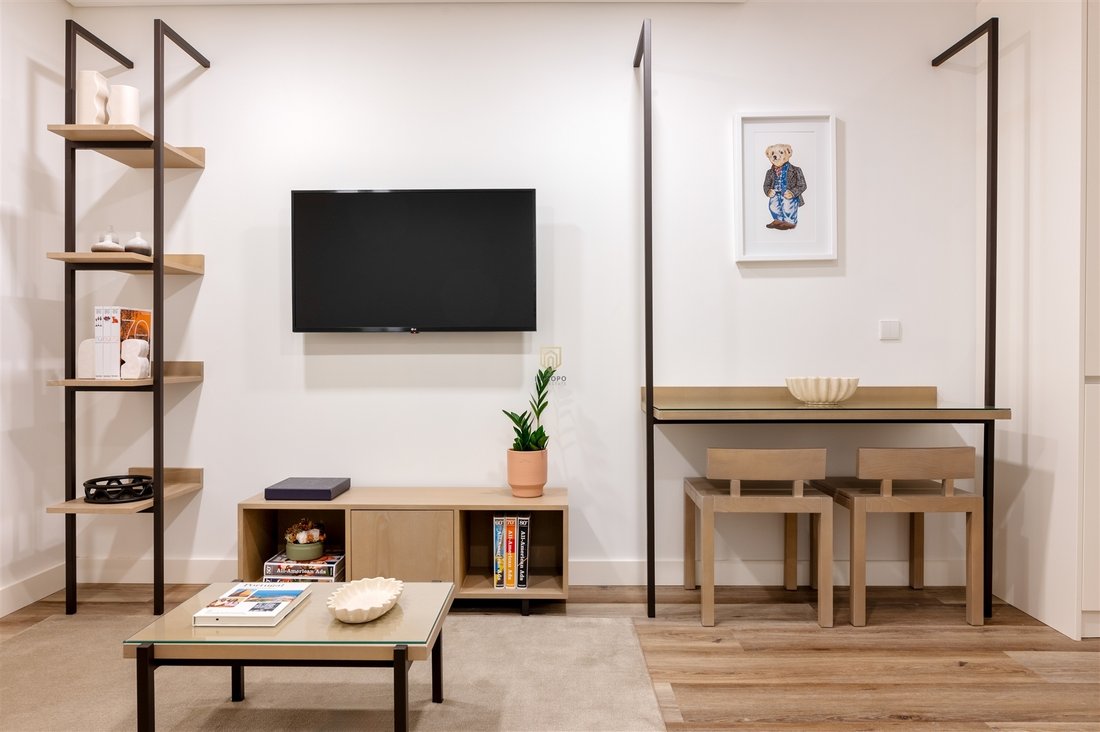 Apartment in Santa Marinha e Sao Pedro da Afurada, Porto District, Portugal 4 - 12312203