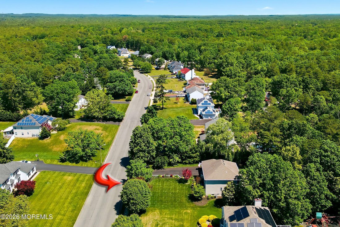 Jackson Township, New Jersey, United States 5 - 18038683