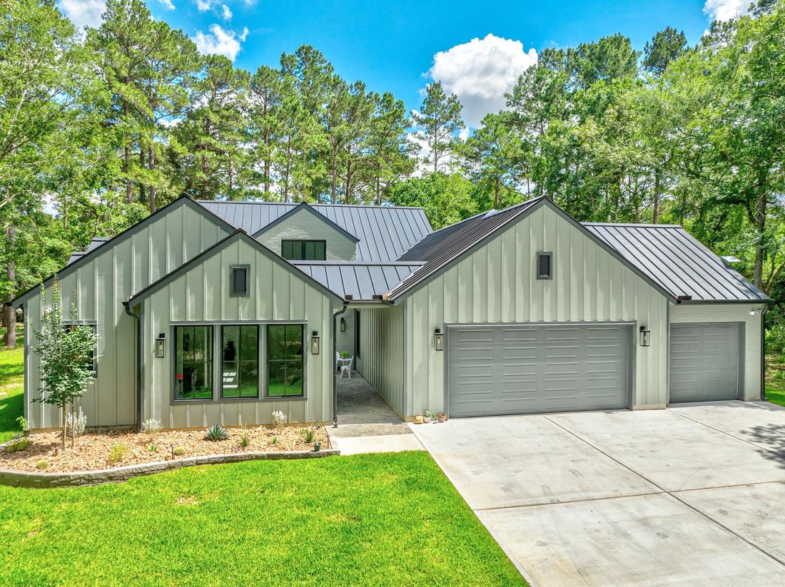 House in Magnolia, Texas, United States 2 - 18037336