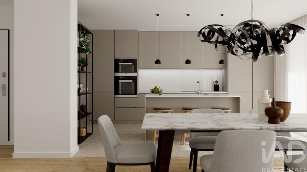 Apartment in Parceiros e Azoia, Leiria District, Portugal 1 - 18046138
