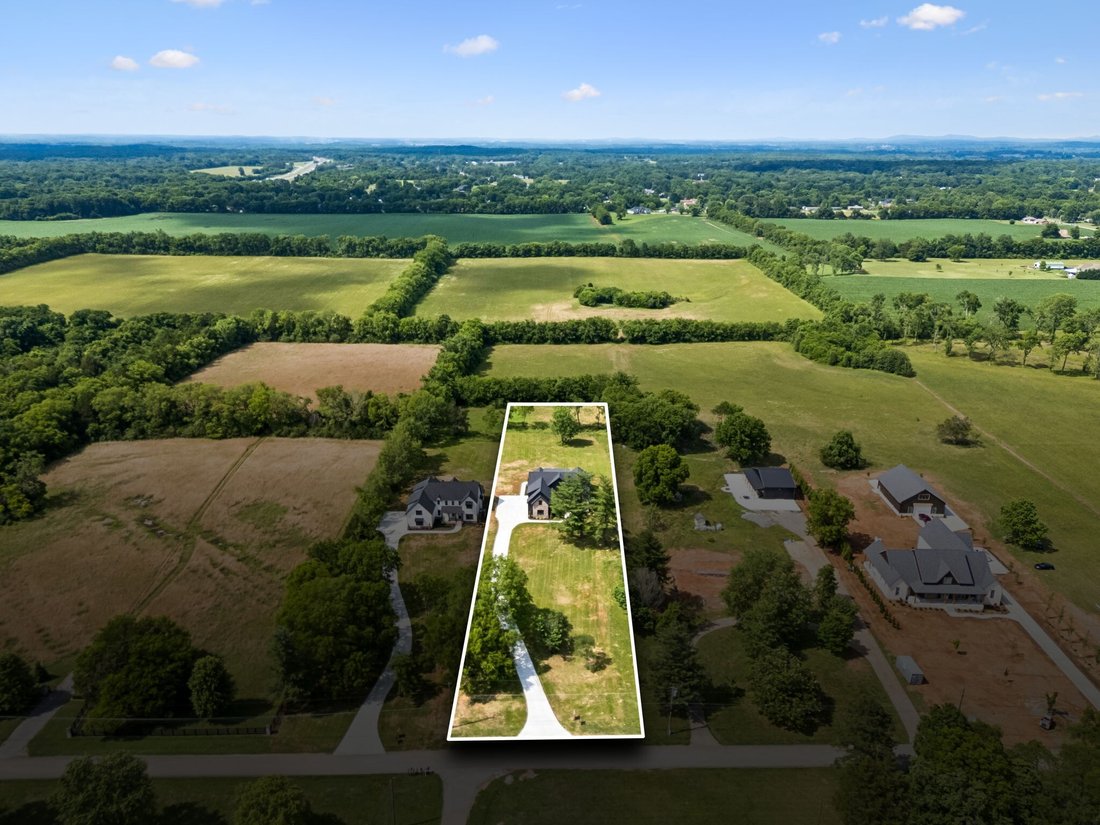 House in Murfreesboro, Tennessee, United States 4 - 18042357
