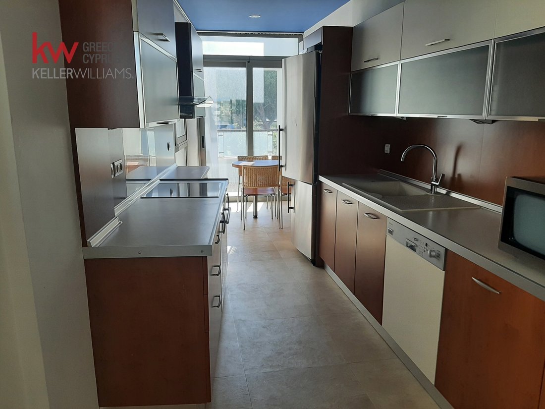 Apartment in Voula, Attica, Greece 5 - 18037462