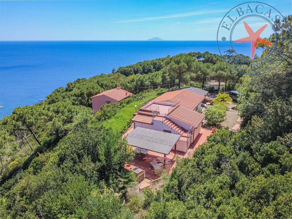 House in Capoliveri, Tuscany, Italy 2 - 18040268