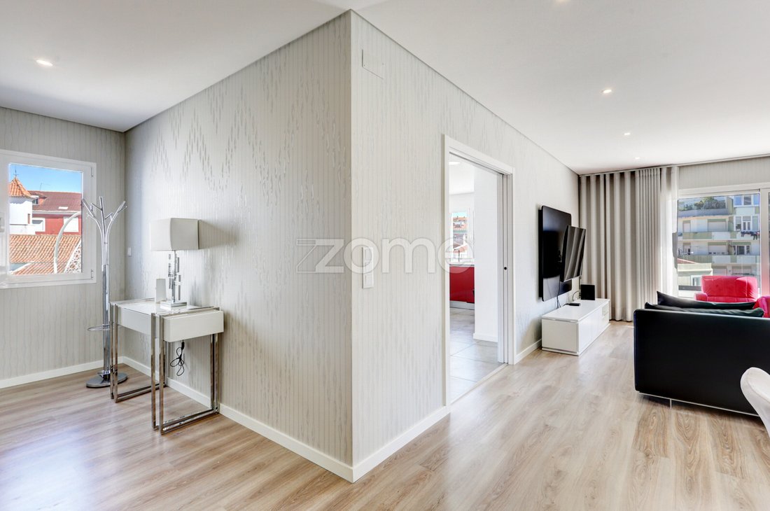 Apartment in Sacavem, Lisbon, Portugal 3 - 18049149