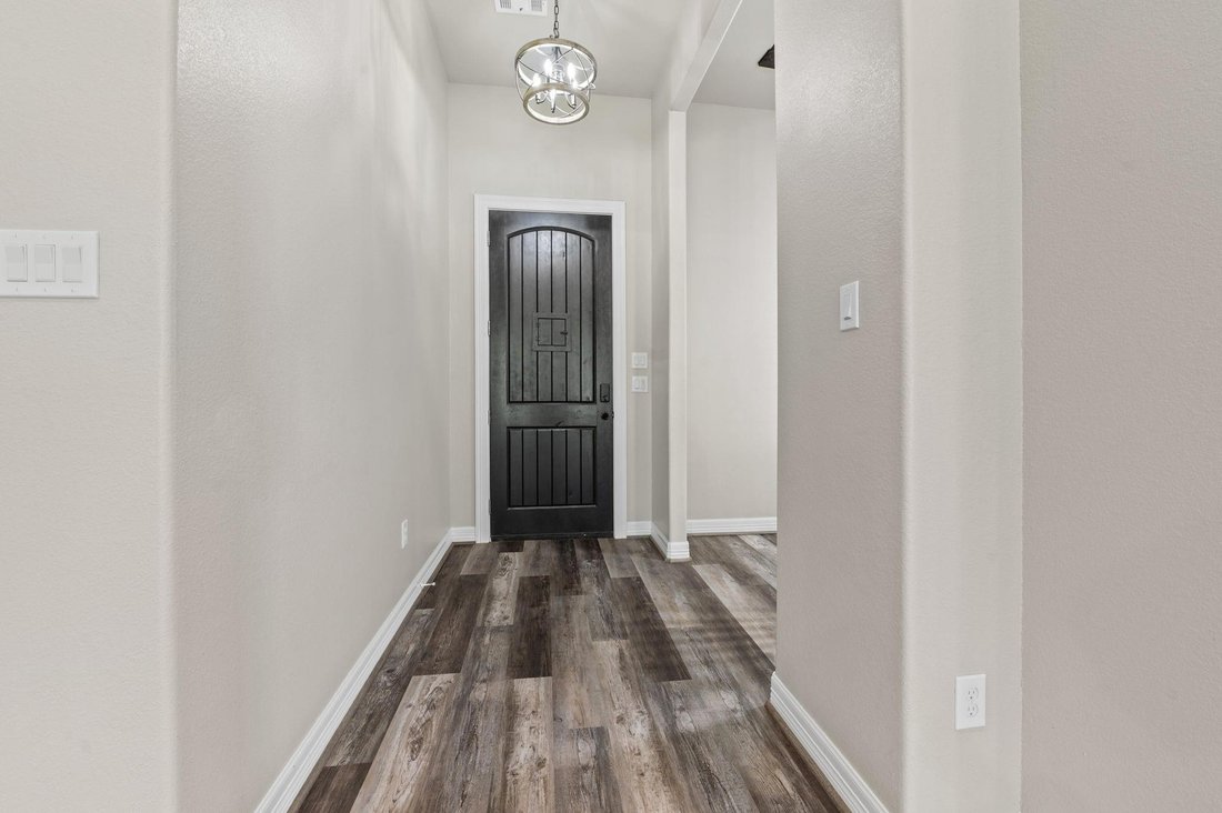 House in Cleveland, Texas, United States 4 - 18044170