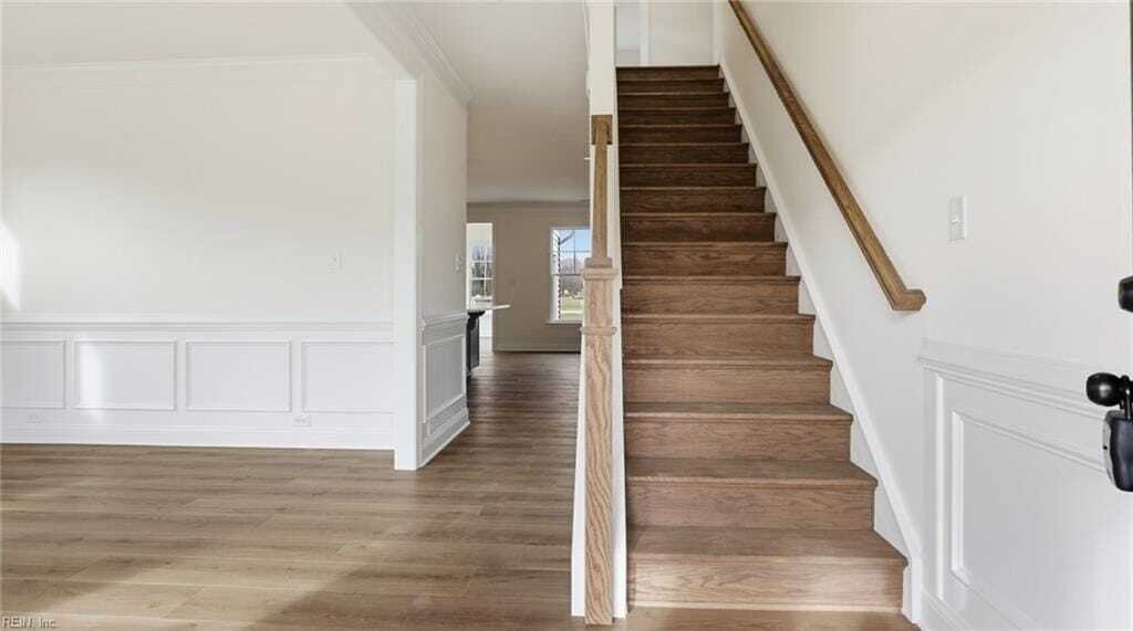 House in Suffolk, Virginia, United States 5 - 18037986
