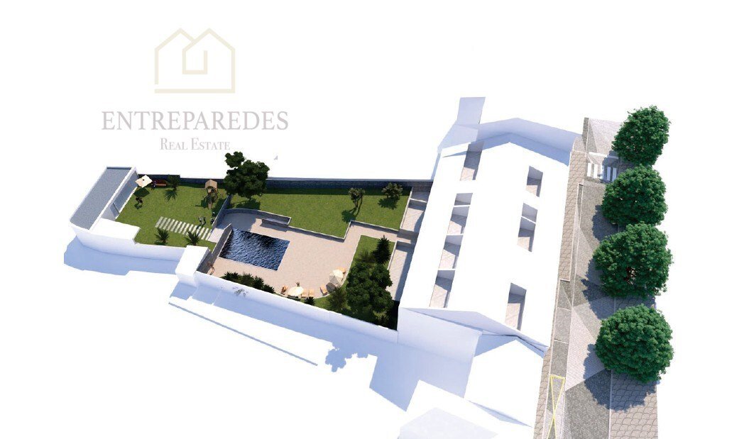Apartment in Custoias, Leca do Balio e Guifoes, Porto District, Portugal 4 - 18038733