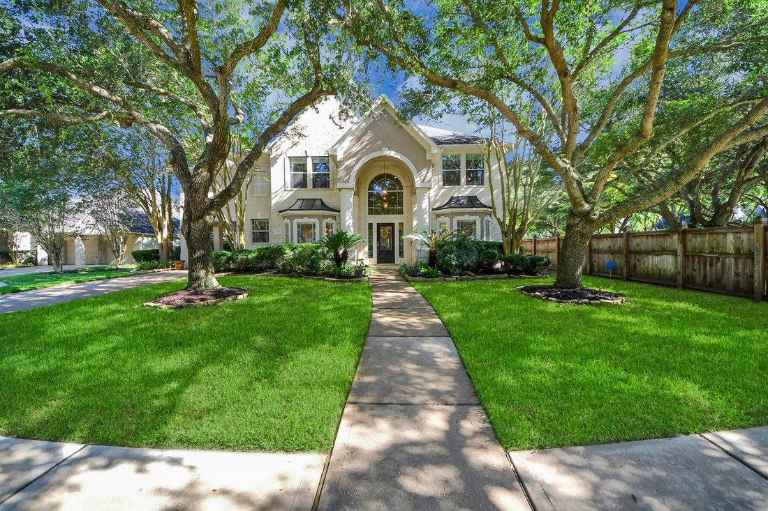 House in Katy, Texas, United States 2 - 18030717